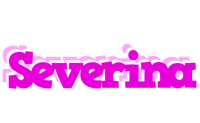 Severina rumba logo
