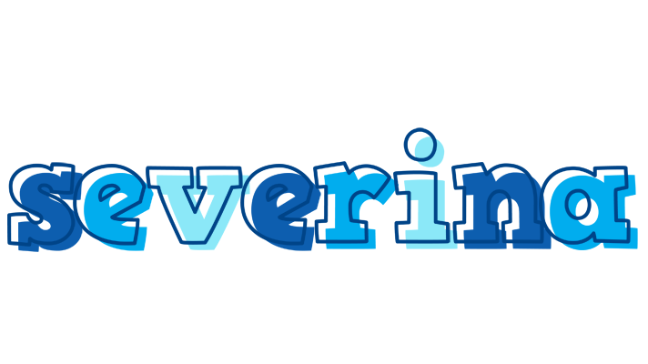Severina sailor logo