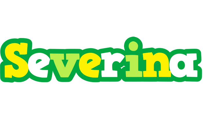 Severina soccer logo
