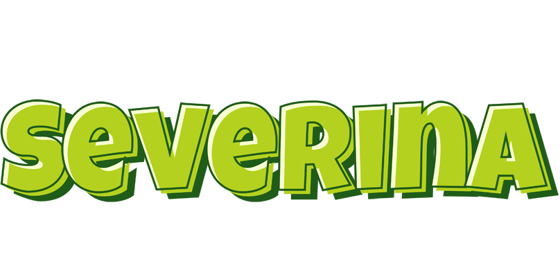 Severina summer logo