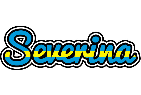 Severina sweden logo