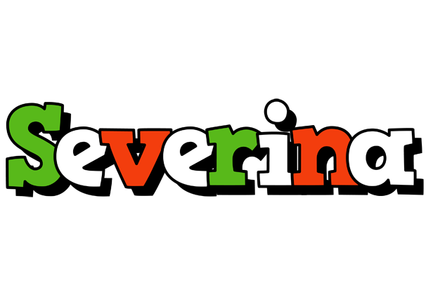 Severina venezia logo