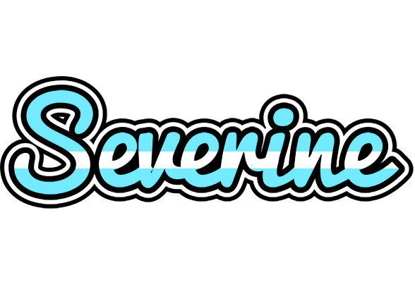 Severine argentine logo