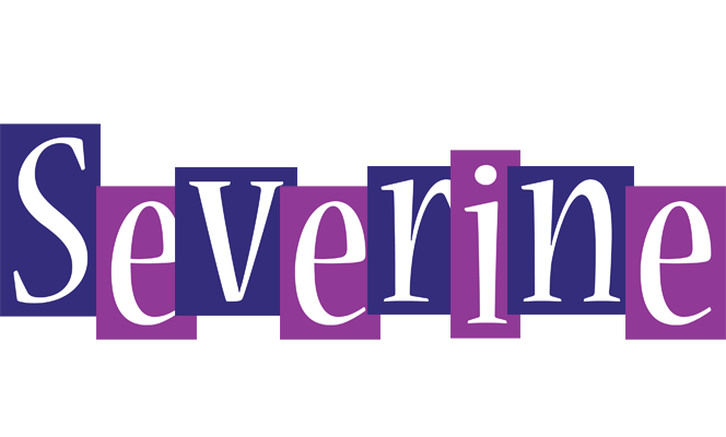 Severine autumn logo