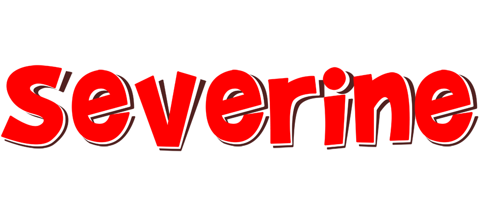 Severine basket logo