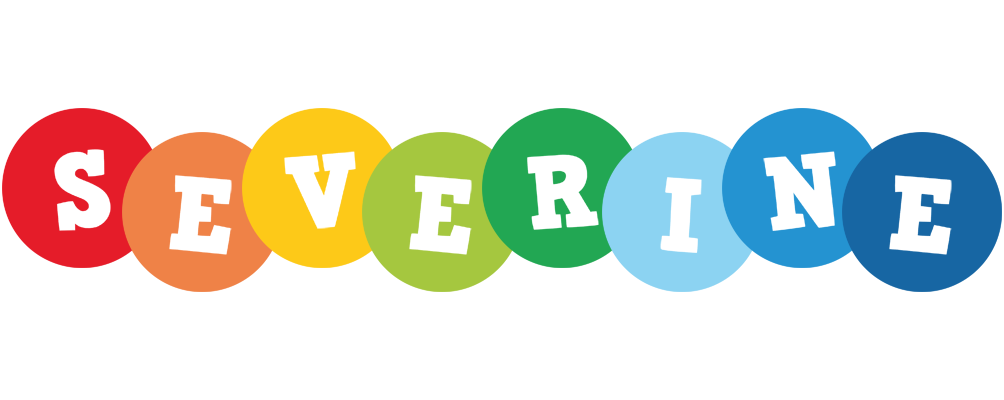 Severine boogie logo