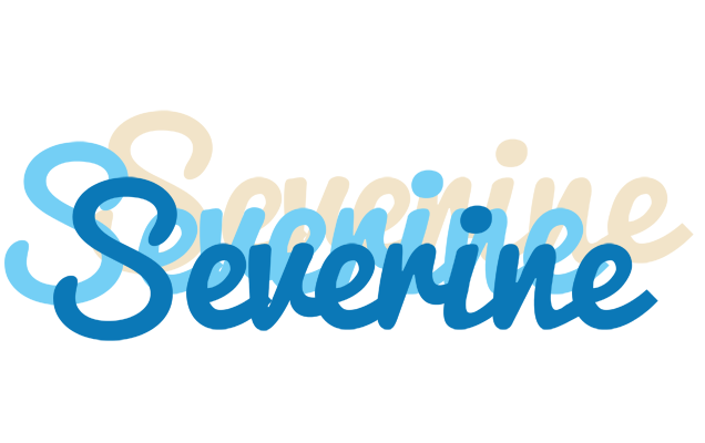 Severine breeze logo