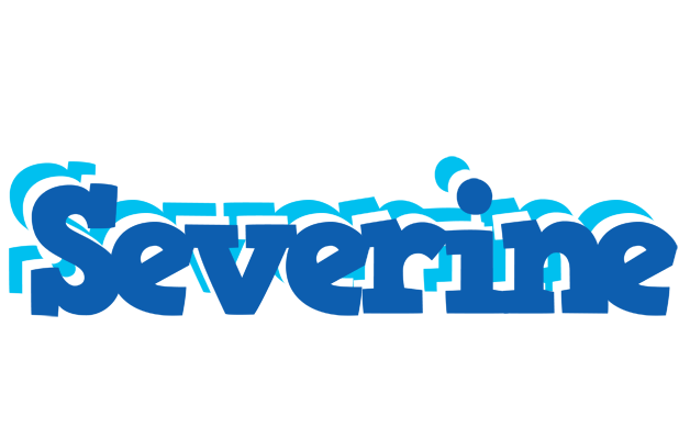 Severine business logo