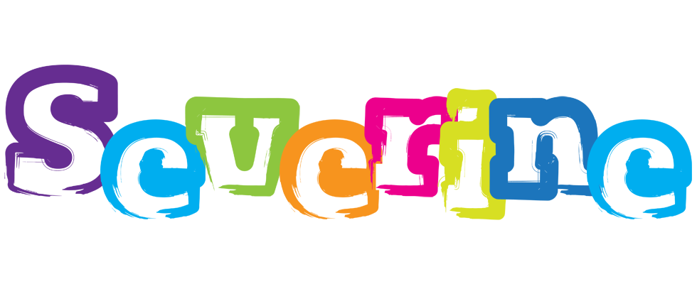 Severine casino logo