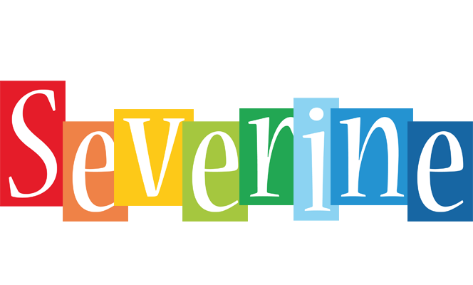 Severine colors logo