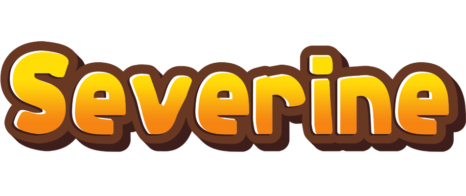 Severine cookies logo
