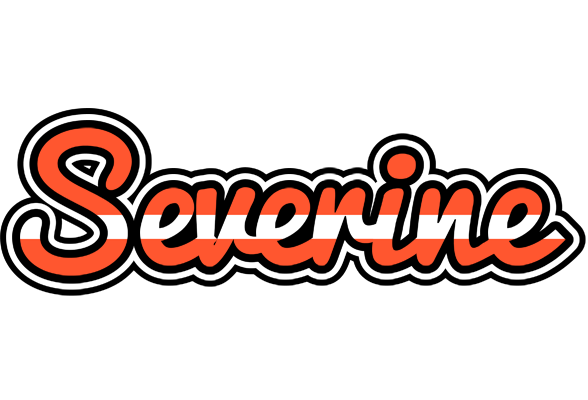 Severine denmark logo