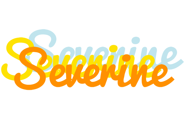Severine energy logo