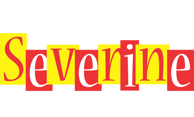 Severine errors logo