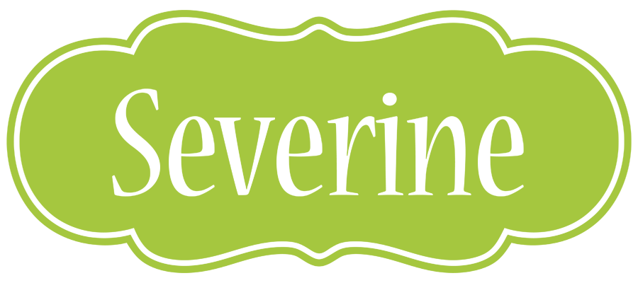 Severine family logo