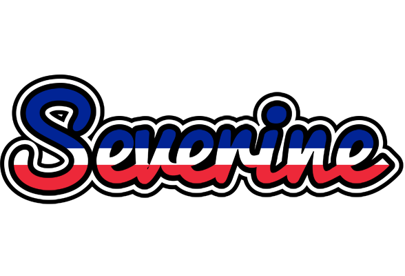 Severine france logo