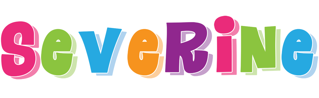 Severine friday logo
