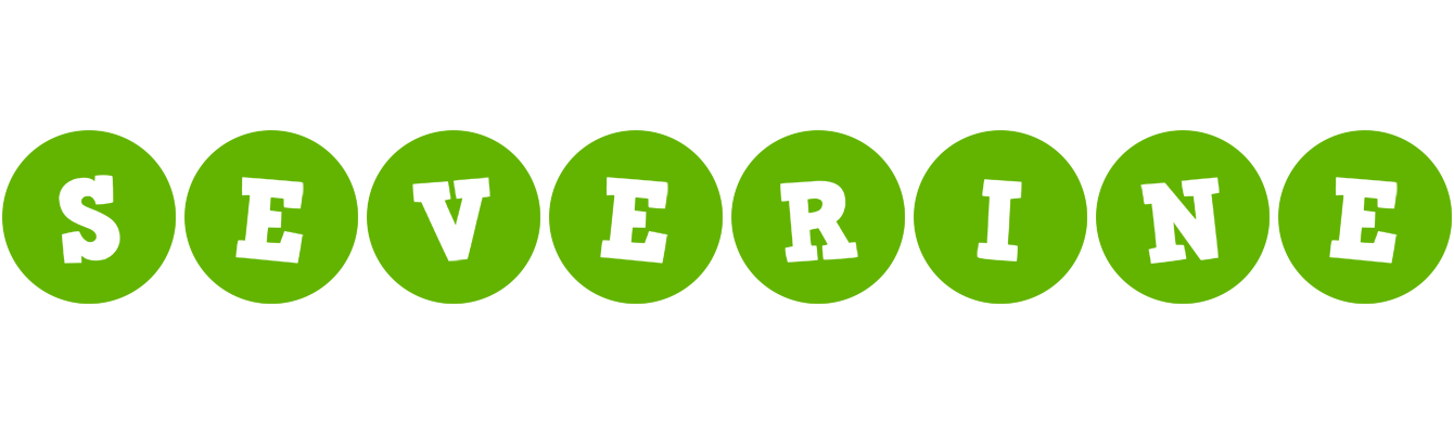 Severine games logo