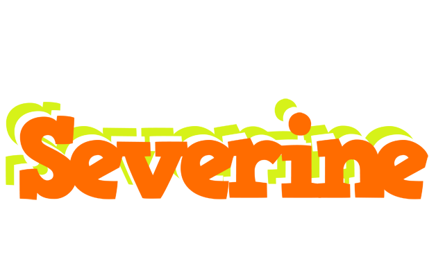 Severine healthy logo