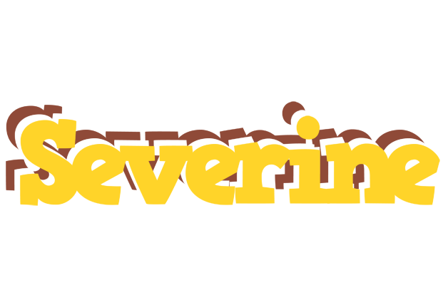 Severine hotcup logo