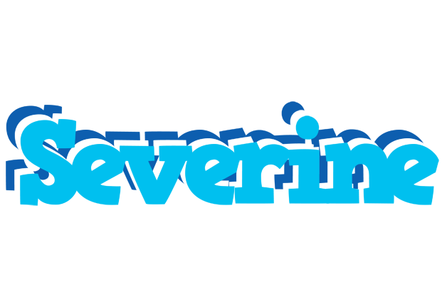 Severine jacuzzi logo