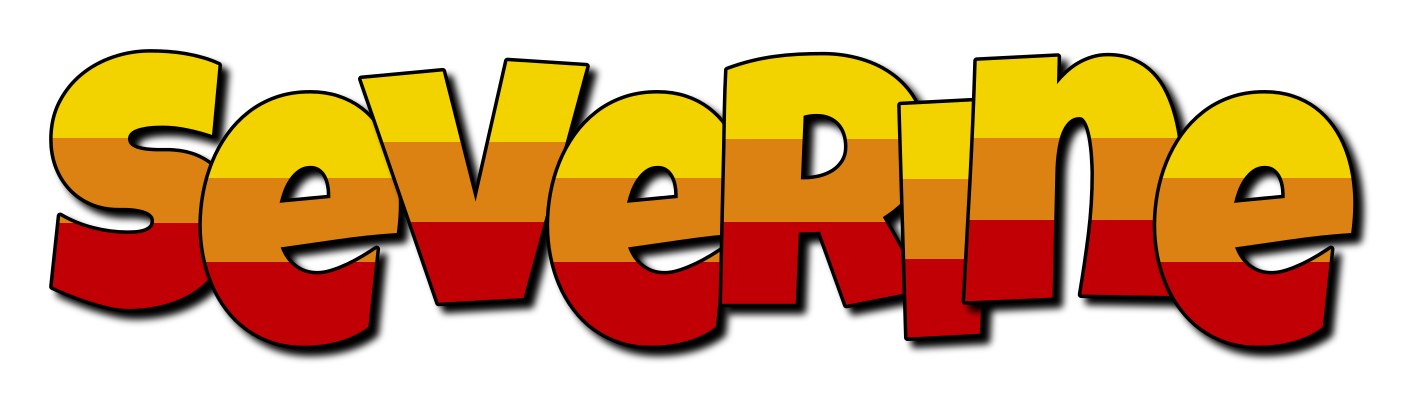 Severine jungle logo