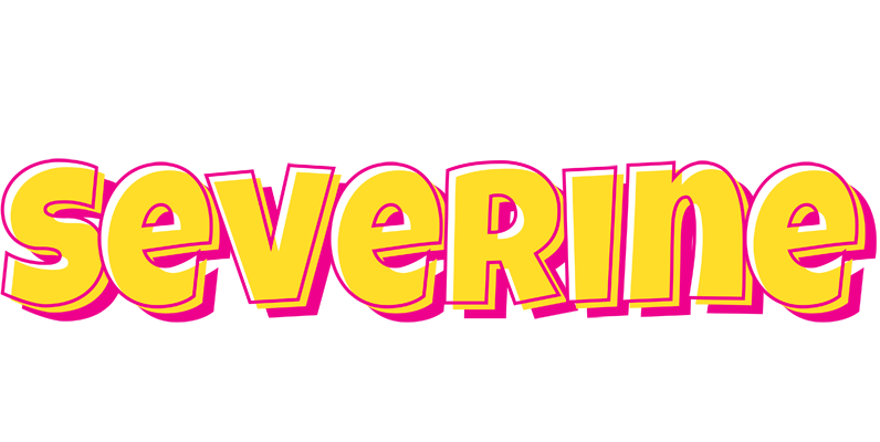 Severine kaboom logo