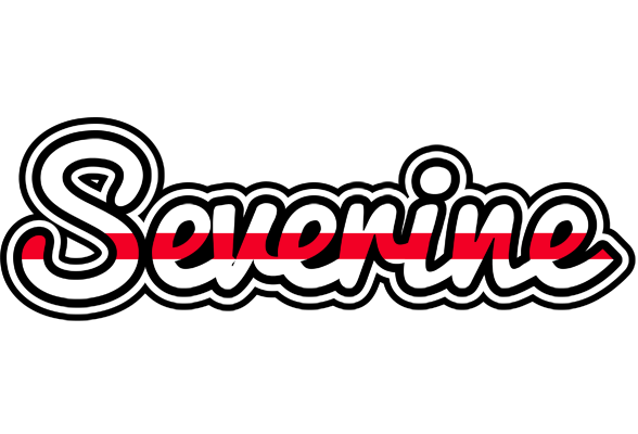 Severine kingdom logo