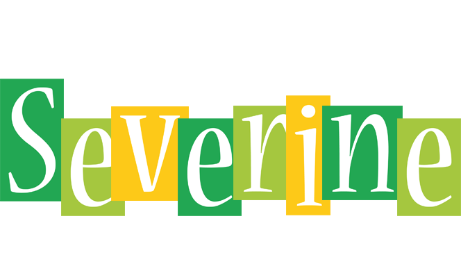 Severine lemonade logo