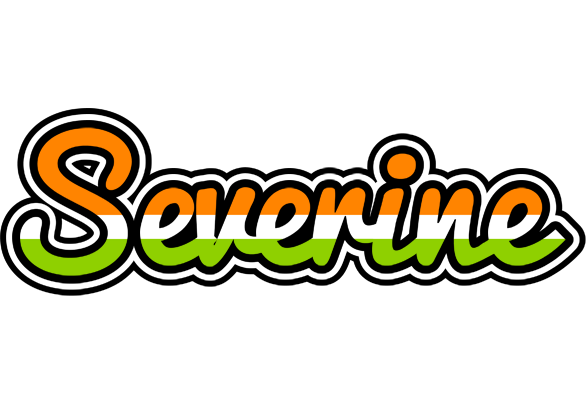 Severine mumbai logo