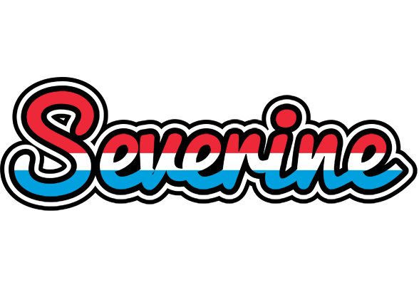 Severine norway logo