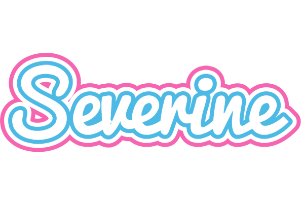Severine outdoors logo