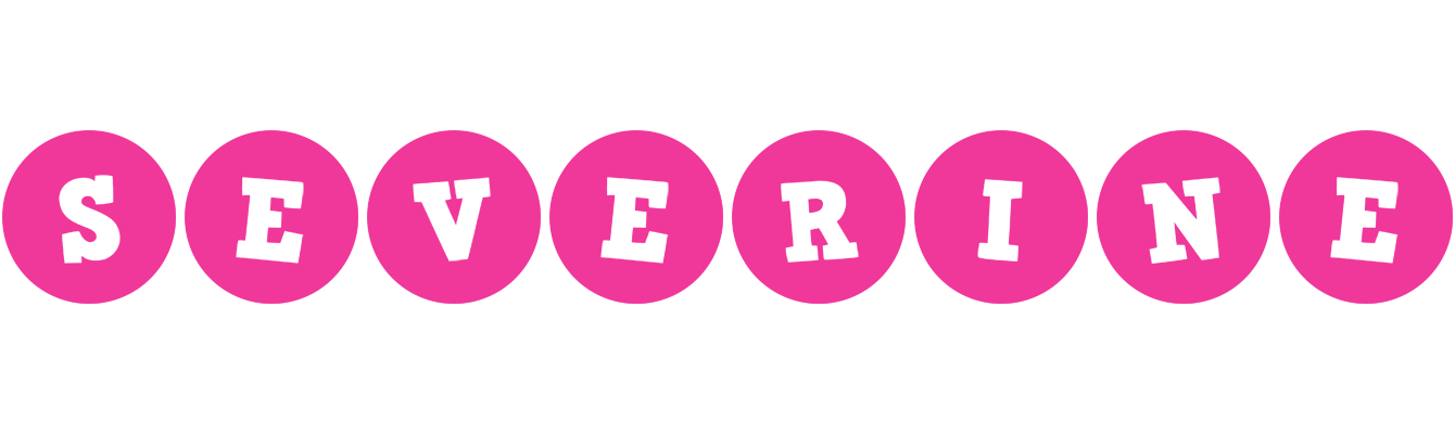Severine poker logo
