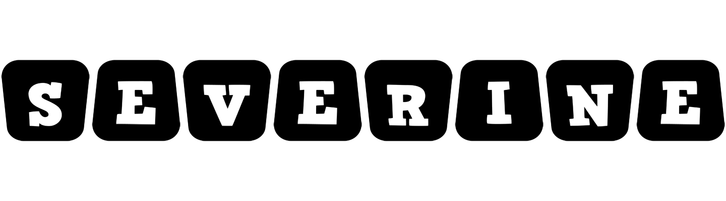 Severine racing logo