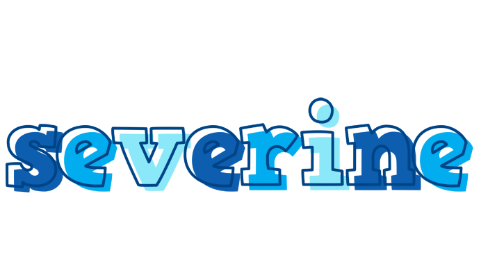 Severine sailor logo