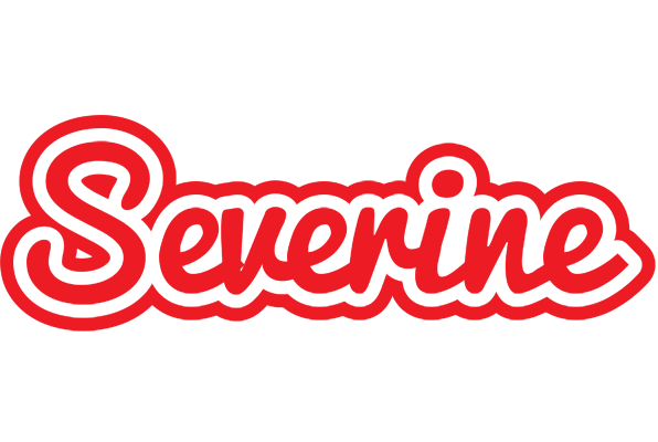 Severine sunshine logo