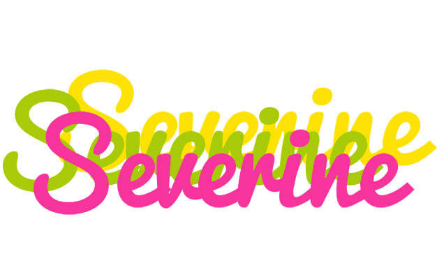 Severine sweets logo