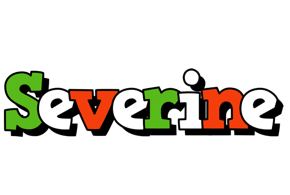 Severine venezia logo