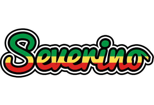 Severino african logo