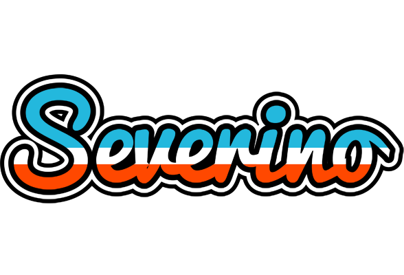 Severino america logo
