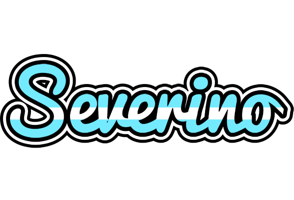 Severino argentine logo