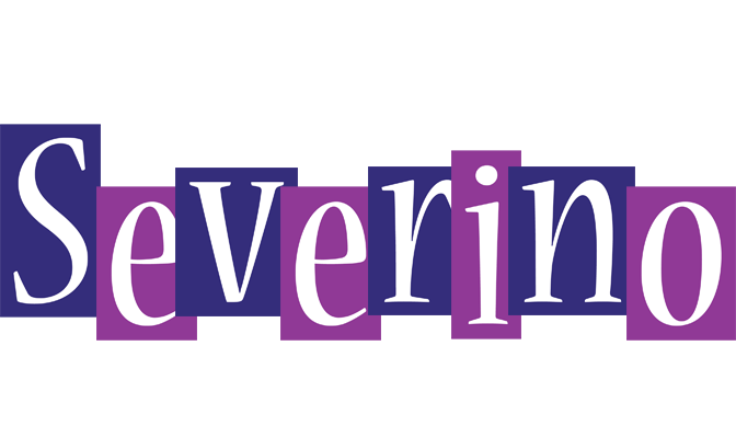 Severino autumn logo