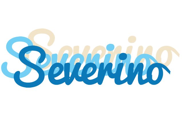 Severino breeze logo