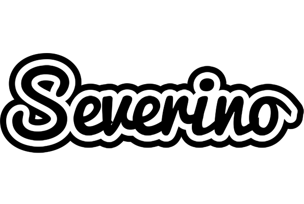 Severino chess logo