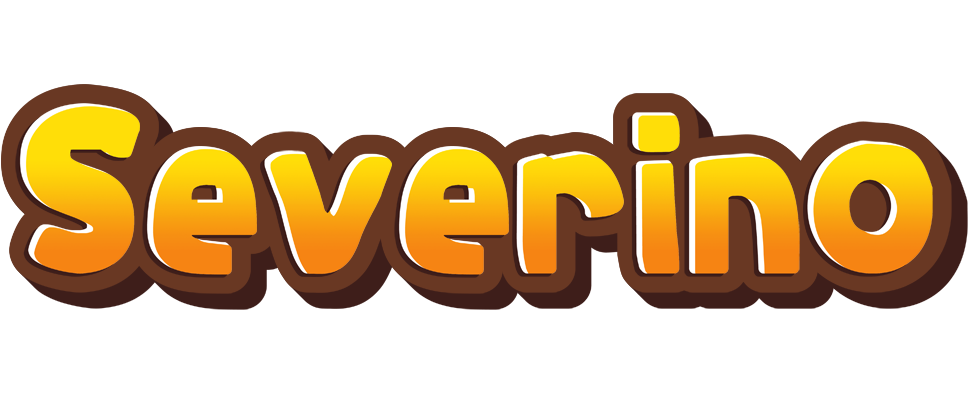 Severino cookies logo