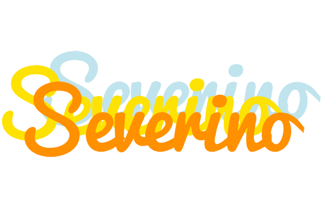 Severino energy logo