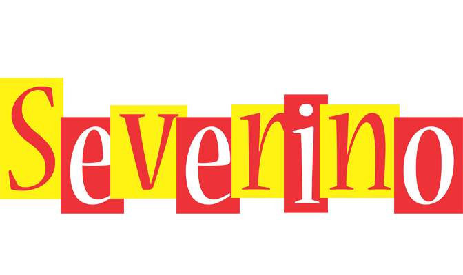 Severino errors logo