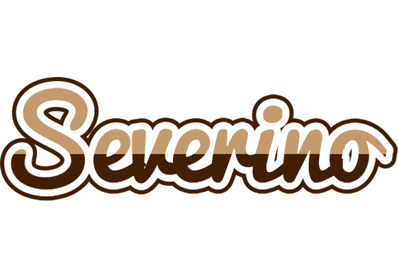 Severino exclusive logo