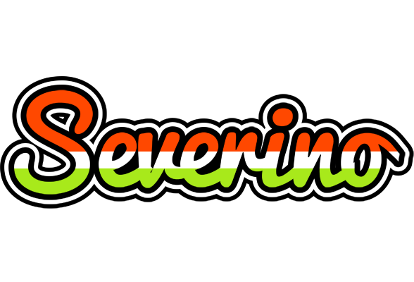 Severino exotic logo