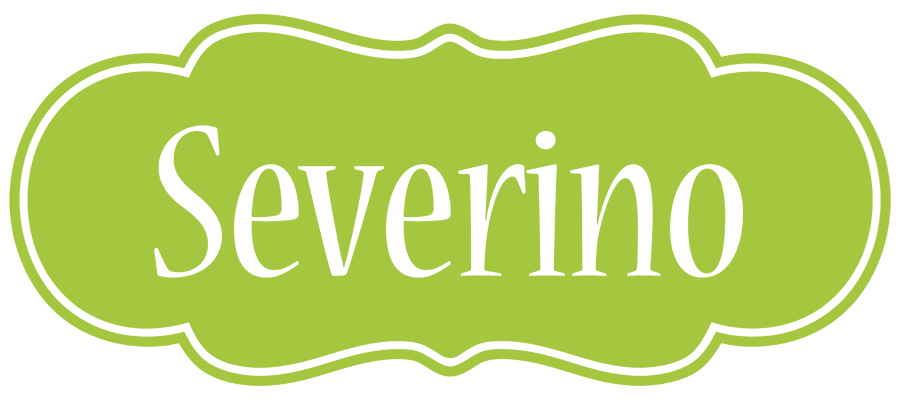 Severino family logo